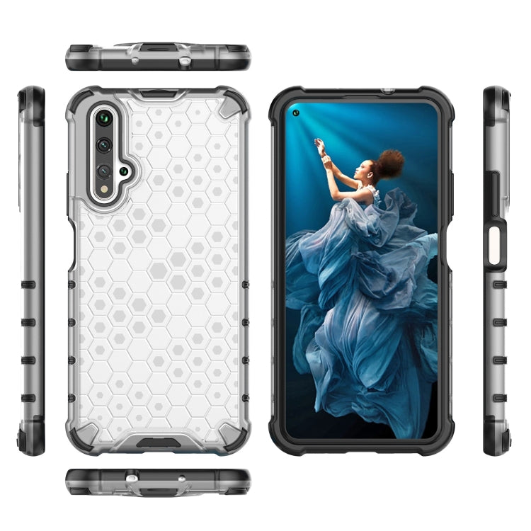Custodia protettiva TPU per Huawei Honor 20 Pro