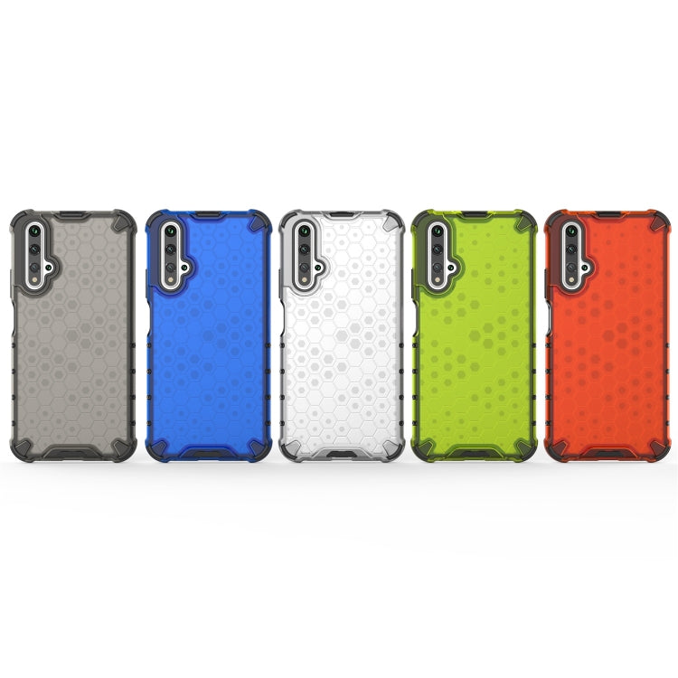 Custodia protettiva TPU per Huawei Honor 20 Pro