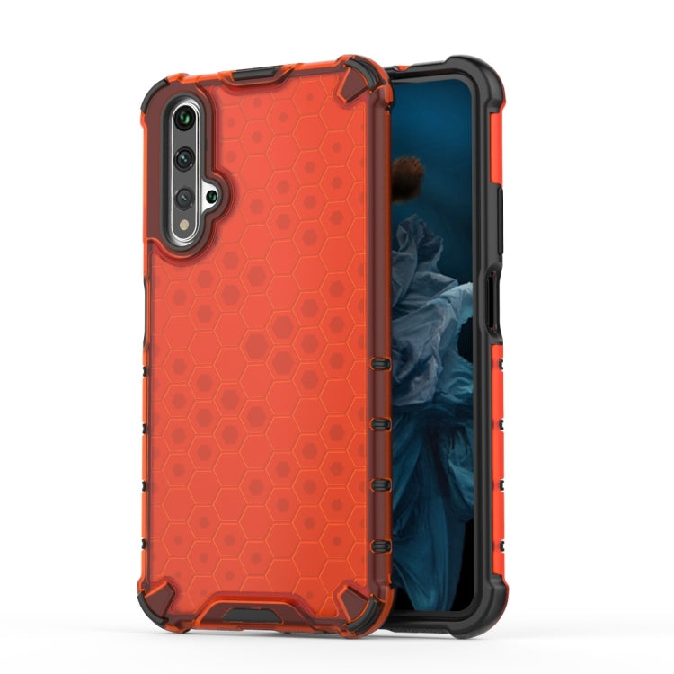 Custodia protettiva TPU per Huawei Honor 20 Pro