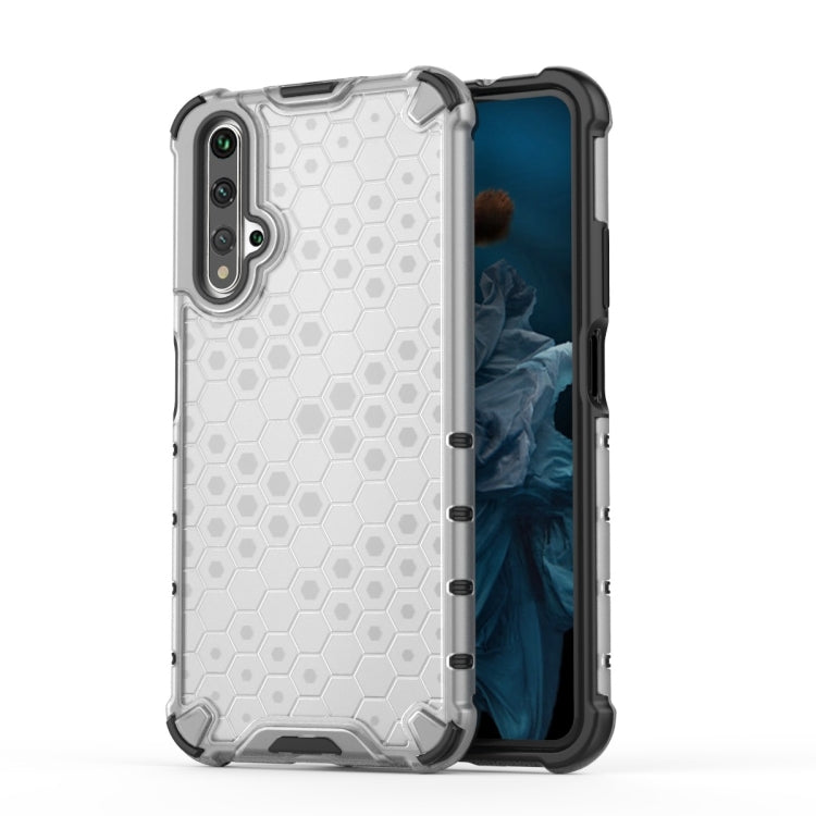 Custodia protettiva TPU per Huawei Honor 20 Pro