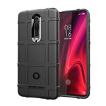 Custodia silicone Xiaomi Mi 9T e Redmi K20 copertura totale