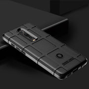 Custodia protettiva antiurto Custodia in silicone a copertura totale per Xiaomi Mi 9T e Mi 9T Pro e Redmi K20 e K20 Pro, For Xiaomi Mi 9T