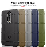Custodia silicone Xiaomi Mi 9T e Redmi K20 copertura totale