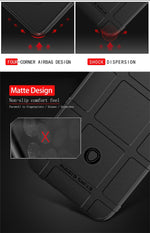 Custodia silicone Xiaomi Mi 9T e Redmi K20 copertura totale