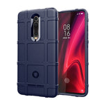 Custodia silicone Xiaomi Mi 9T e Redmi K20 copertura totale