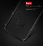 Custodia silicone copertura totale per Google Pixel 4