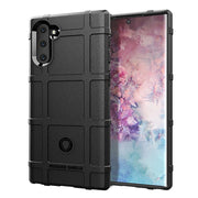Custodia silicone copertura totale per Samsung Galaxy Note10