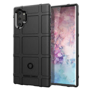 Custodia silicone protettiva per Samsung Galaxy Note10+