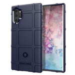 Custodia silicone protettiva per Samsung Galaxy Note10+