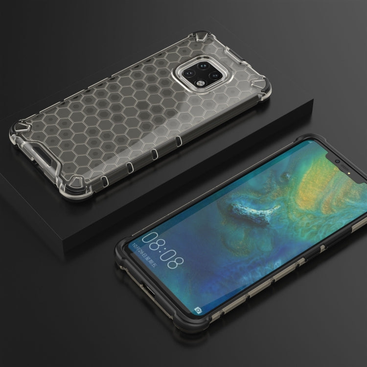 Custodia antiurto TPU per Huawei Mate 20 Pro