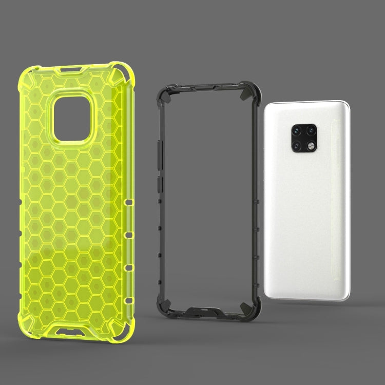 Custodia antiurto TPU per Huawei Mate 20 Pro