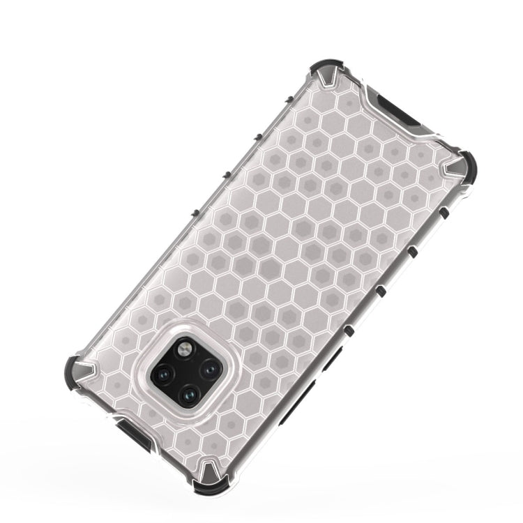 Custodia antiurto TPU per Huawei Mate 20 Pro