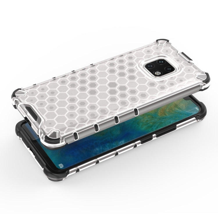 Custodia antiurto TPU per Huawei Mate 20 Pro