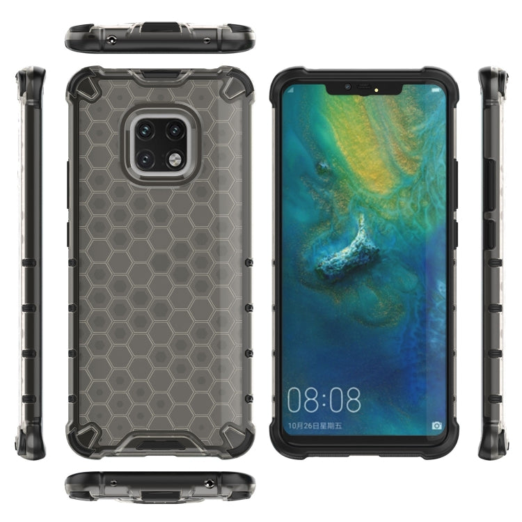 Custodia antiurto TPU per Huawei Mate 20 Pro
