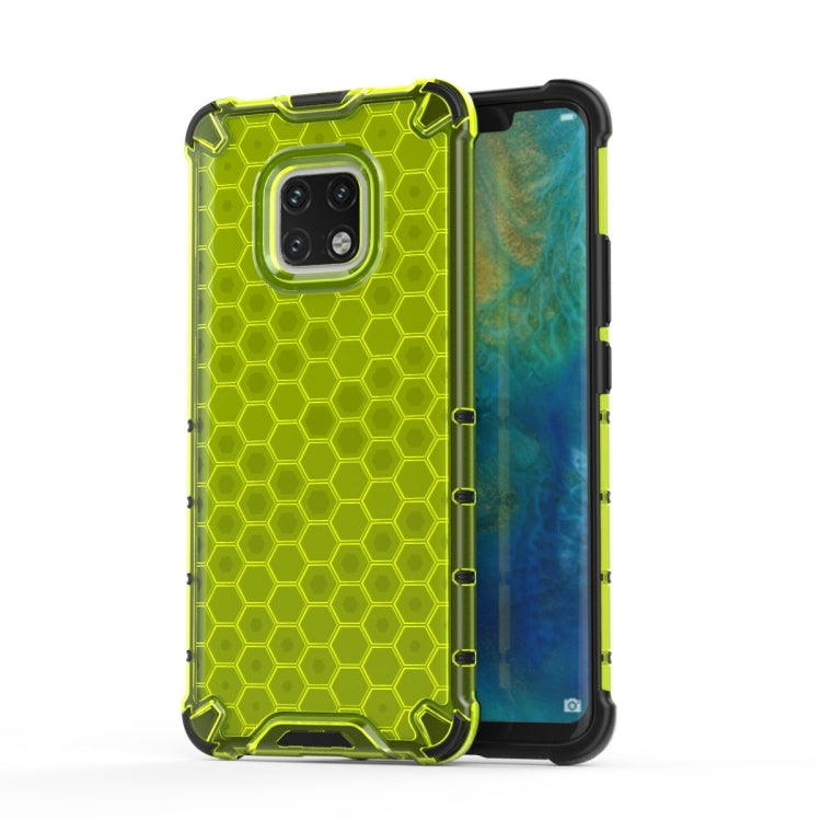 Custodia antiurto TPU per Huawei Mate 20 Pro
