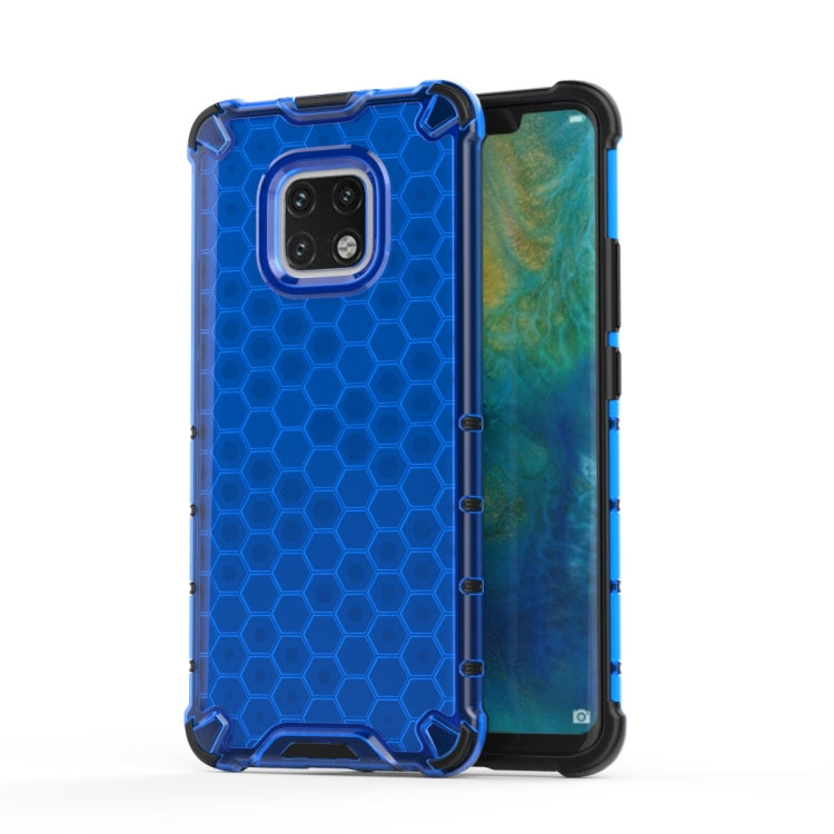 Custodia antiurto TPU per Huawei Mate 20 Pro
