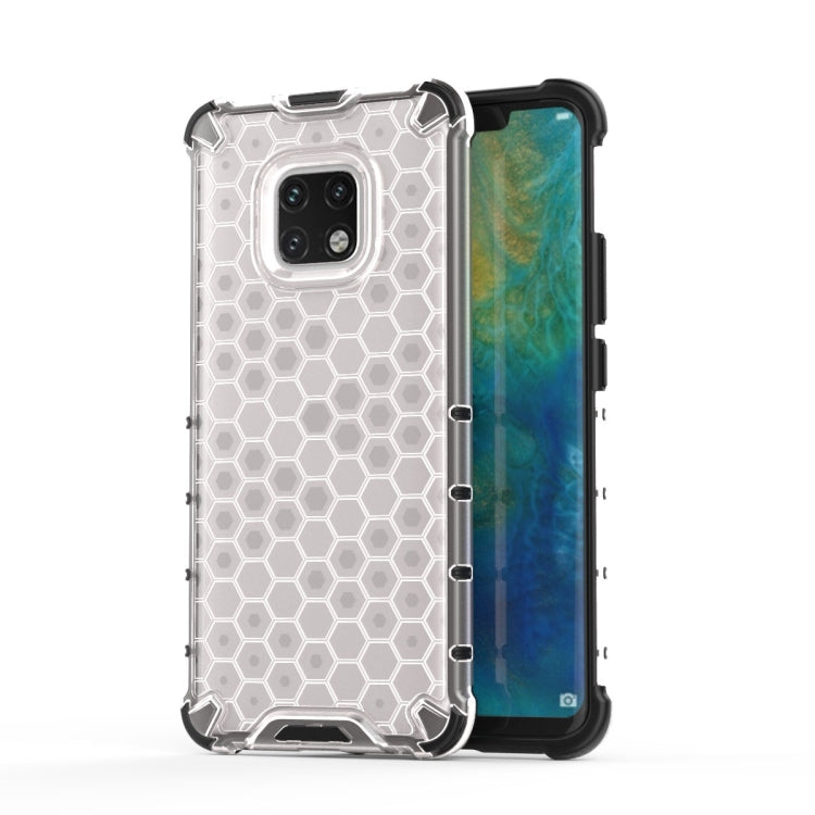 Custodia antiurto TPU per Huawei Mate 20 Pro