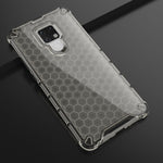 Custodia antiurto TPU per Huawei Mate 20 X