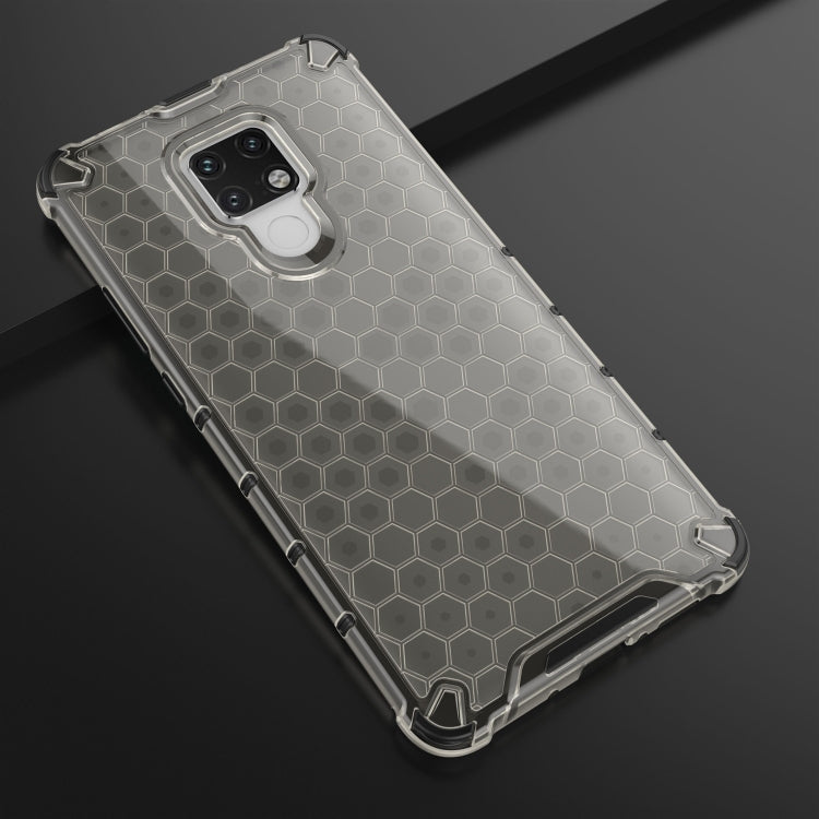 Custodia antiurto TPU per Huawei Mate 20 X