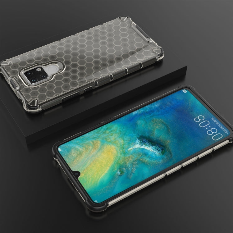 Custodia antiurto TPU per Huawei Mate 20 X