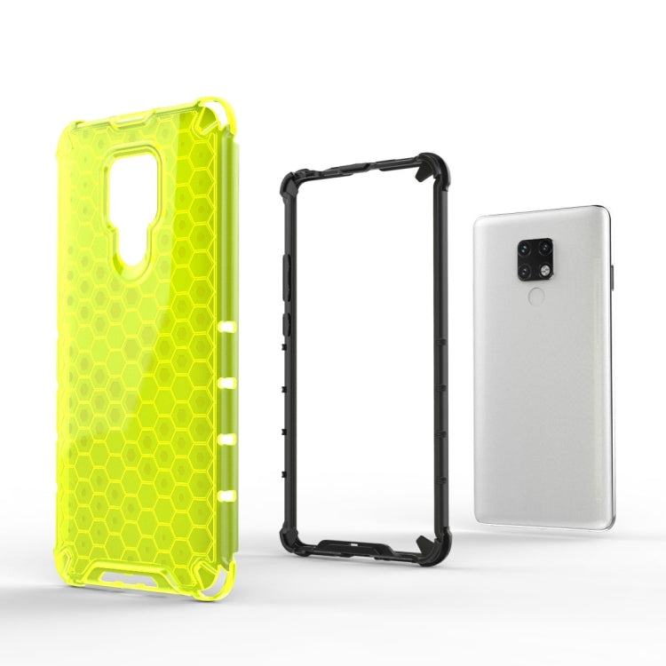 Custodia antiurto TPU per Huawei Mate 20 X
