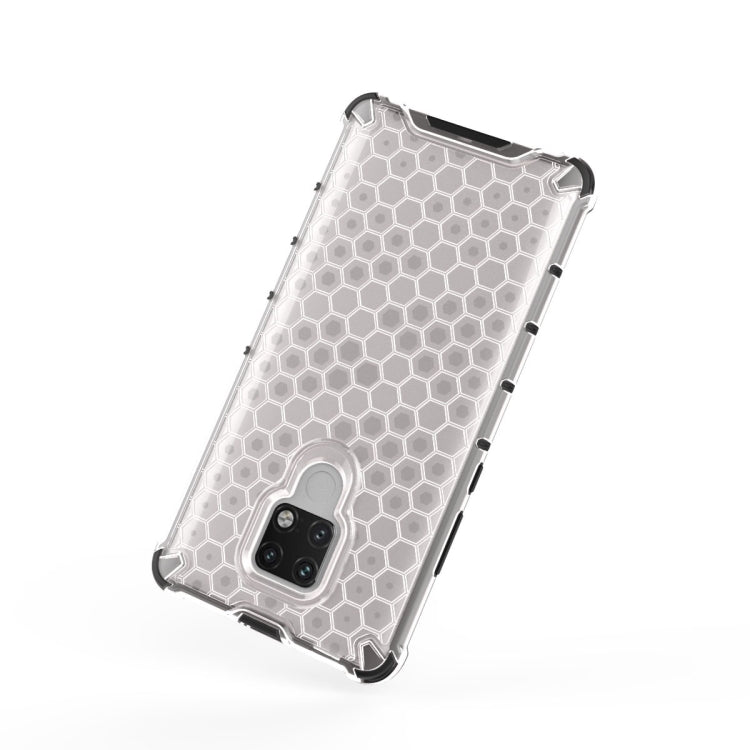 Custodia antiurto TPU per Huawei Mate 20 X