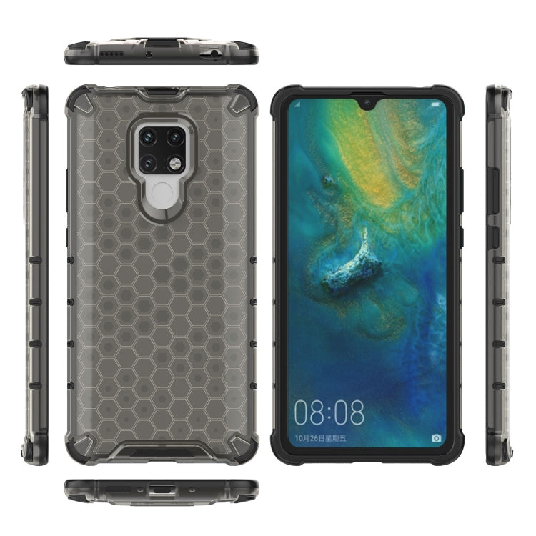 Custodia antiurto TPU per Huawei Mate 20 X