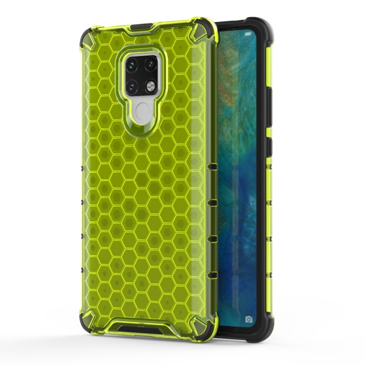 Custodia antiurto TPU per Huawei Mate 20 X