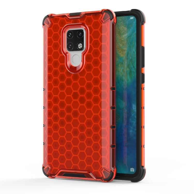 Custodia antiurto TPU per Huawei Mate 20 X