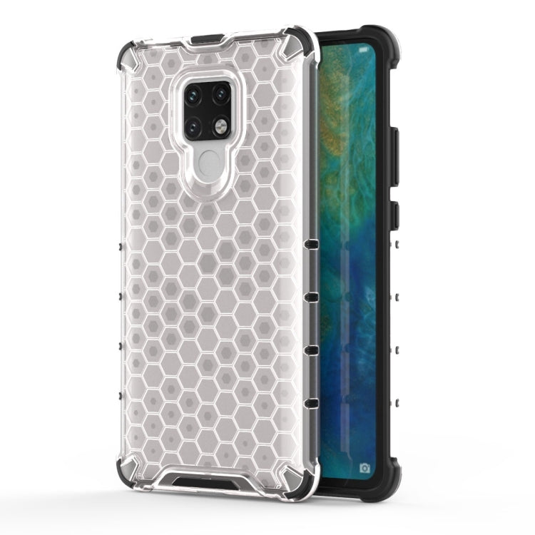 Custodia antiurto TPU per Huawei Mate 20 X