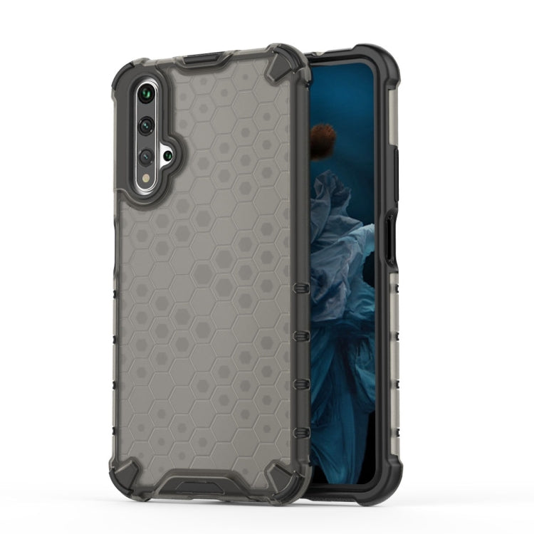 Custodia antiurto TPU per Huawei Honor 20