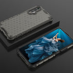 Custodia antiurto TPU per Huawei Honor 20