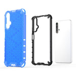 Custodia antiurto TPU per Huawei Honor 20