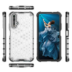 Custodia antiurto TPU per Huawei Honor 20