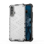 Custodia antiurto TPU per Huawei Honor 20