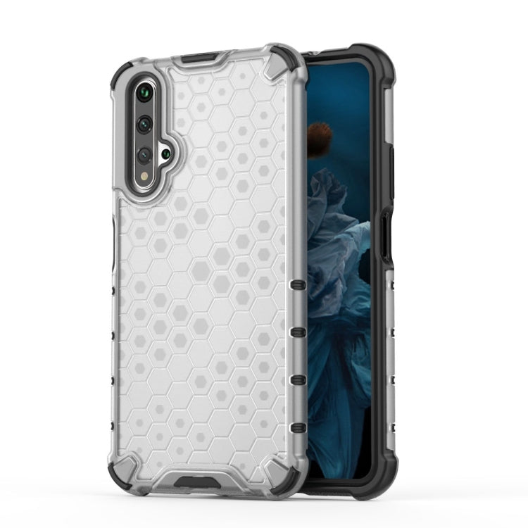 Custodia antiurto TPU per Huawei Honor 20