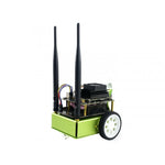 Waveshare JetBot AI Kit robot basato su Jetson Nano