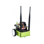 Waveshare JetBot AI Kit robot basato su Jetson Nano