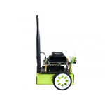 Waveshare JetBot AI Kit robot basato su Jetson Nano