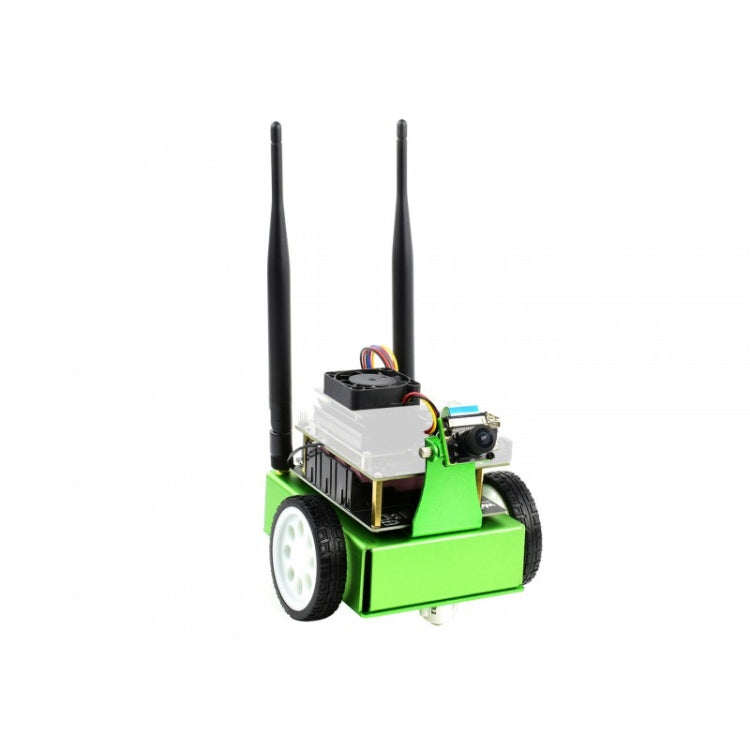 Componenti aggiuntivi Waveshare JetBot AI per Jetson Nano