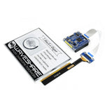 Display E-Ink 7,8 pollici 1872x1404 per Raspberry Pi