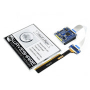 Waveshare 7,8 pollici 1872x 1404 E-Ink Display HAT per Raspberry Pi, 7.8 inch