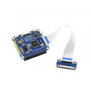 Waveshare 7,8 pollici 1872x 1404 E-Ink Display HAT per Raspberry Pi, 7.8 inch