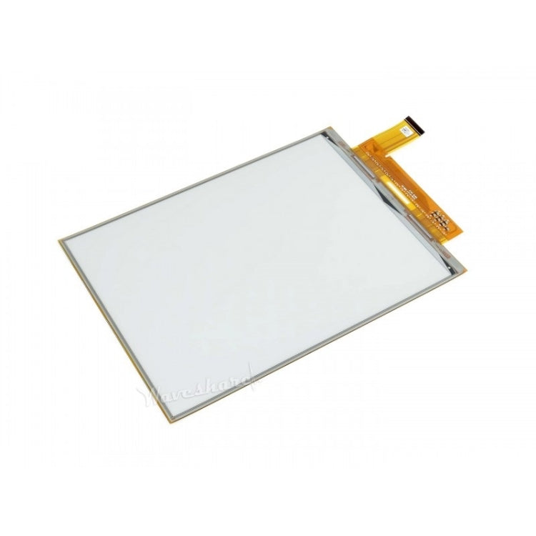 Display E-Ink flessibile 10,3" 1872x1404 per Raspberry Pi