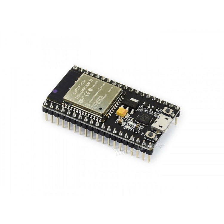 Scheda di sviluppo Waveshare NodeMCU-32S ESP32 WiFi+Bluetooth, NodeMCU-32S