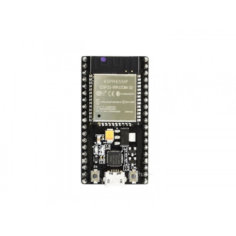 Scheda di sviluppo Waveshare NodeMCU-32S ESP32 WiFi+Bluetooth, NodeMCU-32S