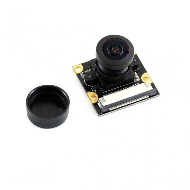 Fotocamera Waveshare IMX219-160 160 gradi FOV IMX219, applicabile per Jetson Nano