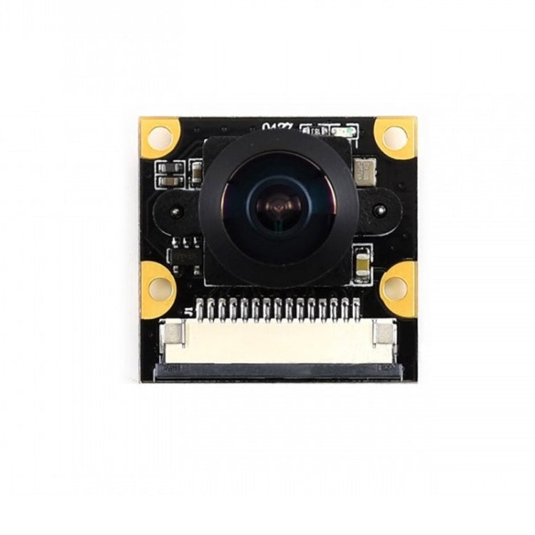 Fotocamera Waveshare IMX219-160 160 gradi FOV IMX219, applicabile per Jetson Nano