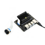 Fotocamera Waveshare IMX219 8MP compatibile Jetson Nano