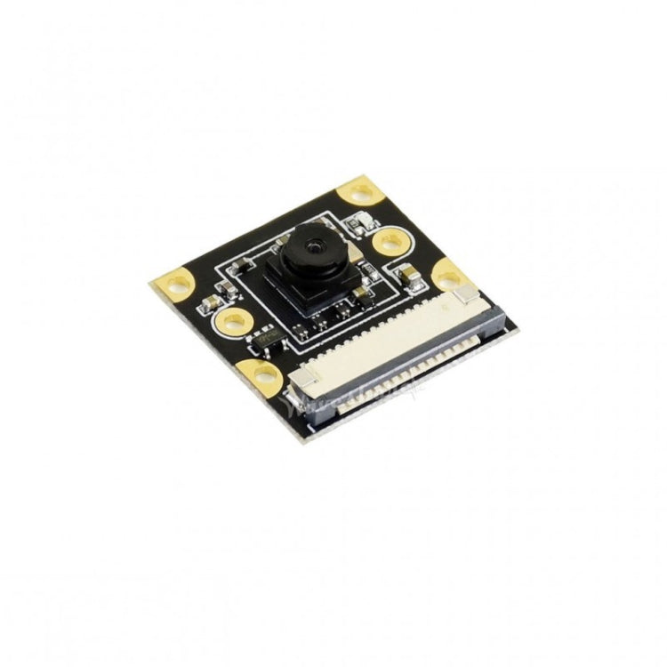 Fotocamera IMX219 8MP 120° compatibile Jetson Nano